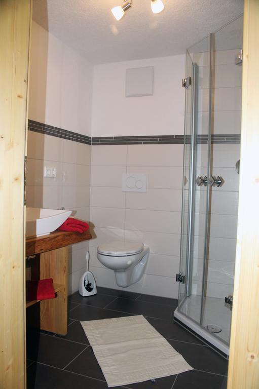 Haus Am Bergli Apartment แฮร์บอลซ์ไฮม์ ห้อง รูปภาพ
