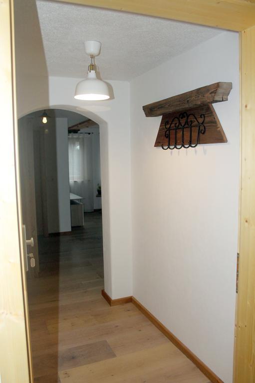 Haus Am Bergli Apartment แฮร์บอลซ์ไฮม์ ห้อง รูปภาพ